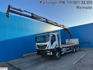 Iveco X-Way 360