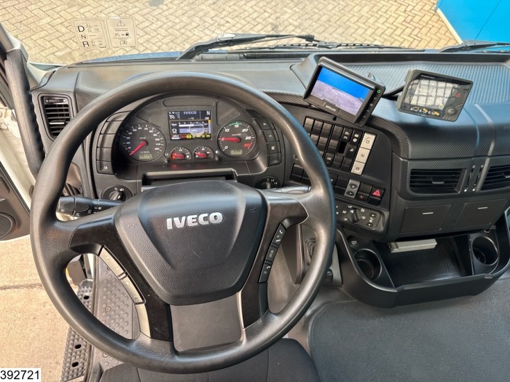 Iveco Trakker 360