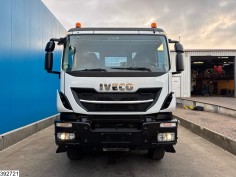 Iveco Trakker 360