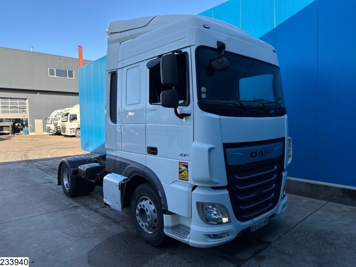 DAF XF 480