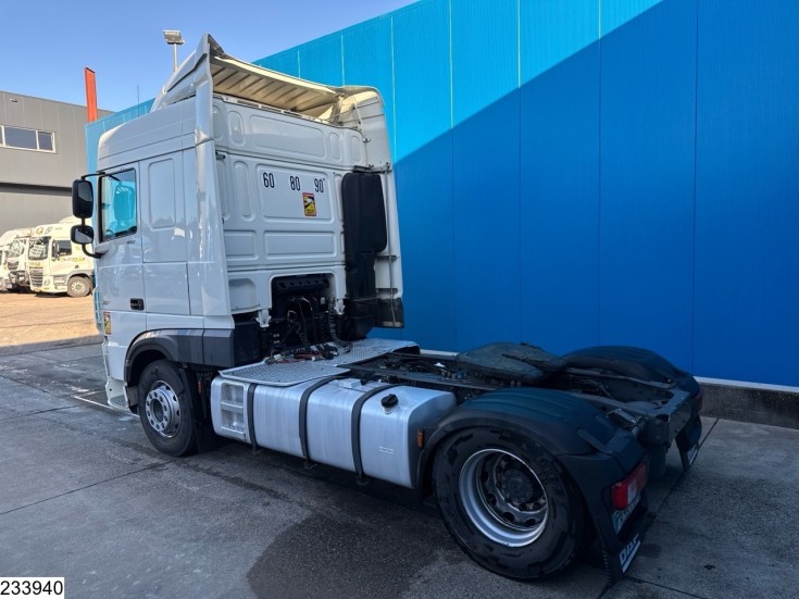 DAF XF 480