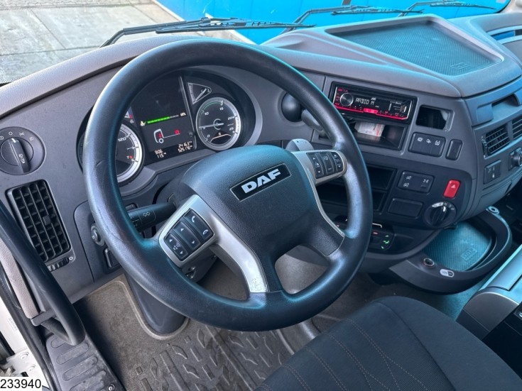 DAF XF 480