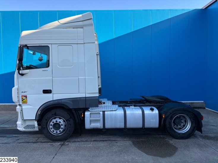 DAF XF 480