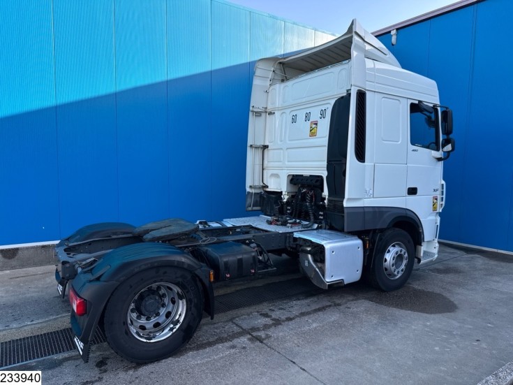 DAF XF 480