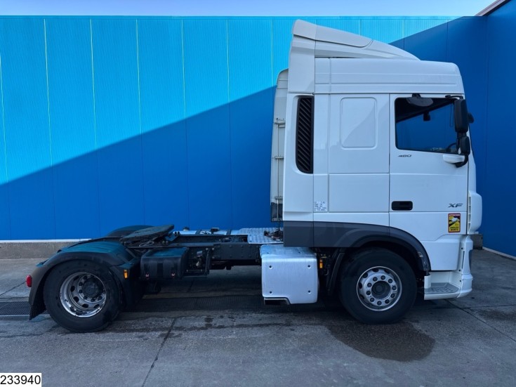 DAF XF 480