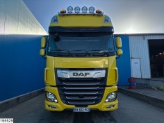 DAF XF 530