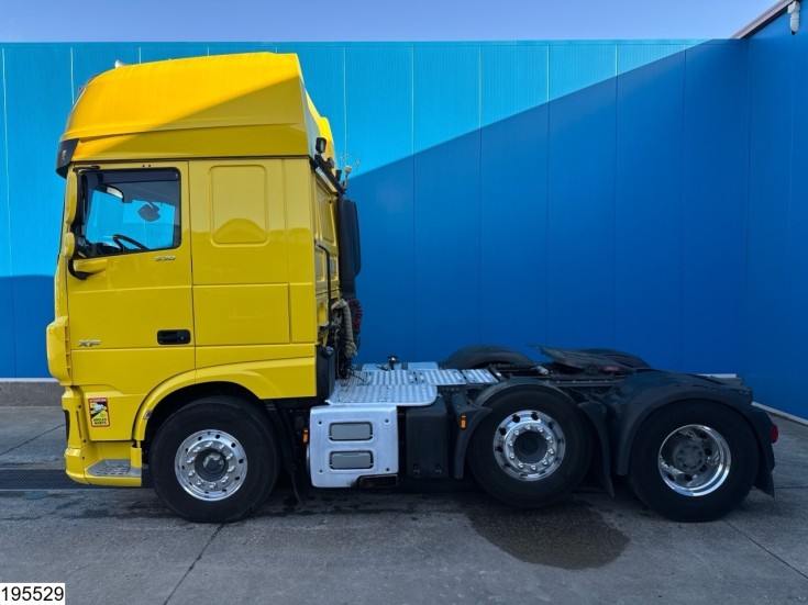 DAF XF 530