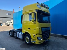 DAF XF 530