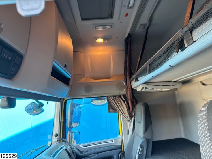 DAF XF 530