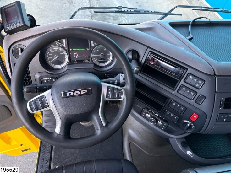 DAF XF 530