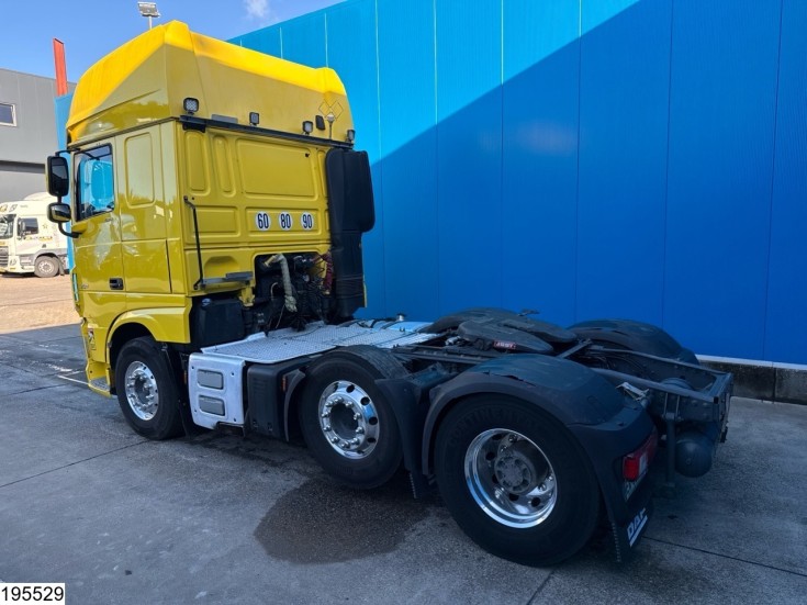 DAF XF 530