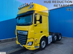 DAF XF 530
