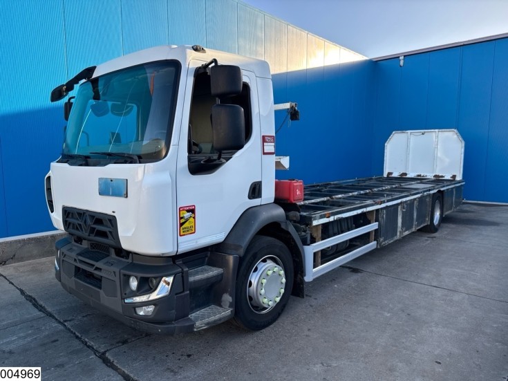 Renault D 18 280