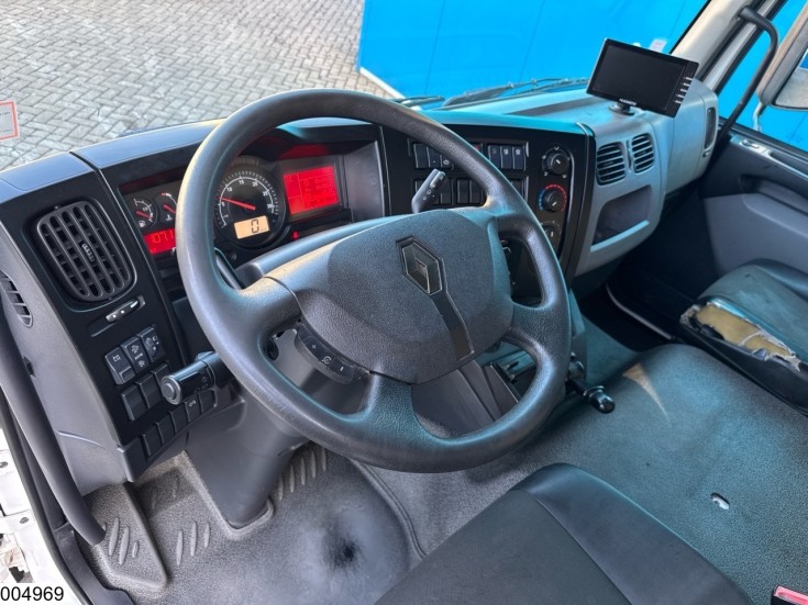 Renault D 18 280