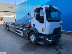 Renault D 18 280