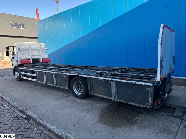 Renault D 18 280