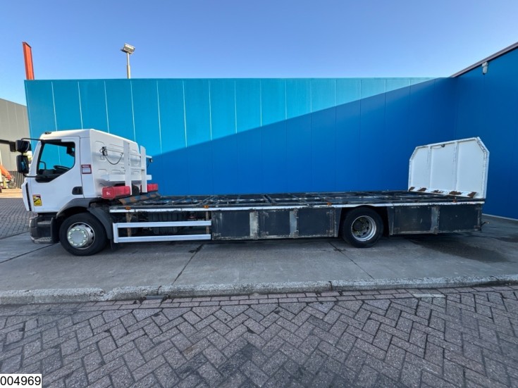 Renault D 18 280