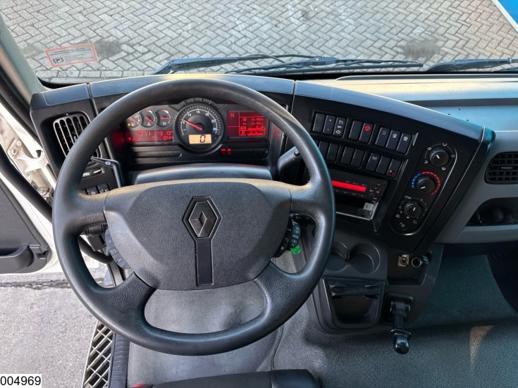 Renault D 18 280