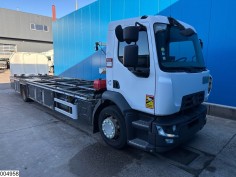 Renault D 18 280