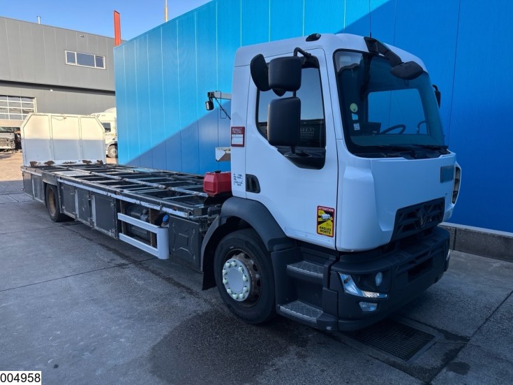 Renault D 18 280