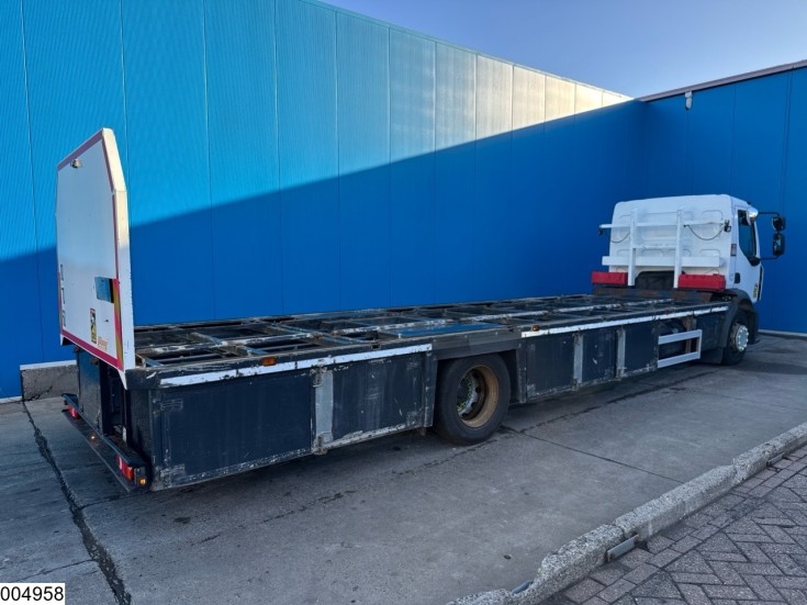 Renault D 18 280
