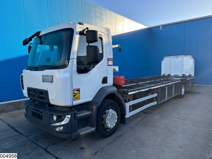 Renault D 18 280