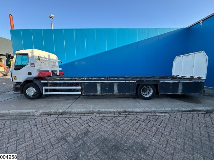 Renault D 18 280