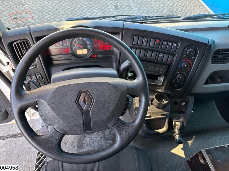 Renault D 18 280