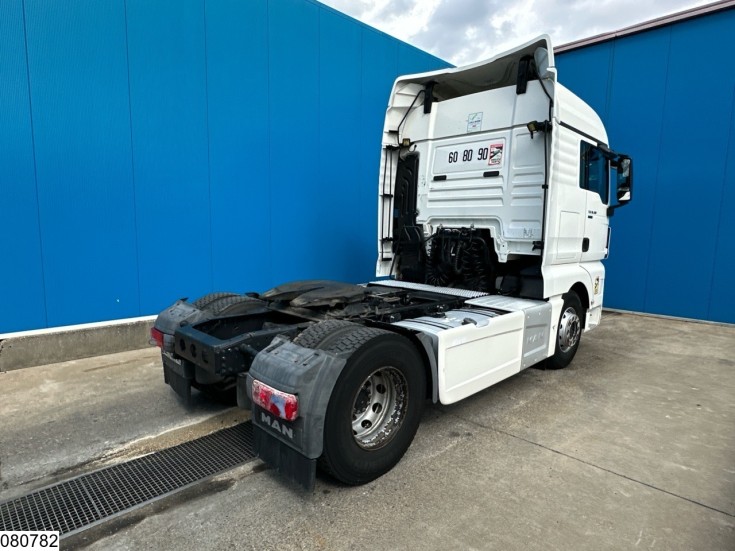 MAN TGX 18 480
