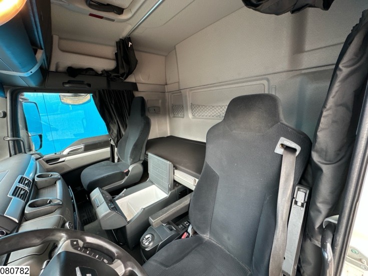 MAN TGX 18 480
