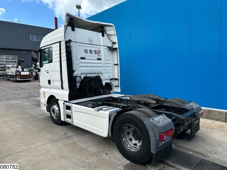 MAN TGX 18 480