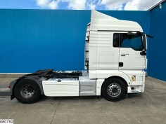 MAN TGX 18 480