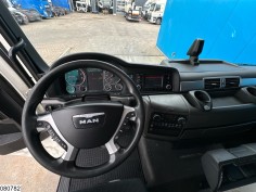 MAN TGX 18 480