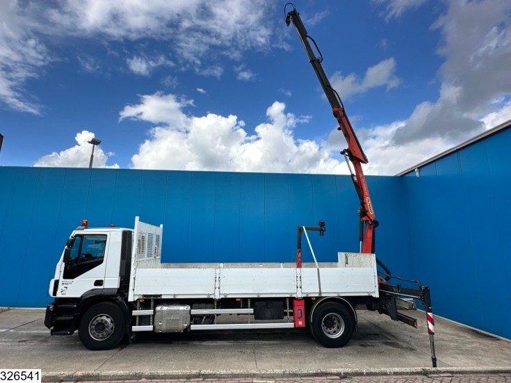 Iveco 190S31