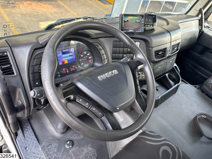 Iveco 190S31