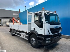 Iveco 190S31