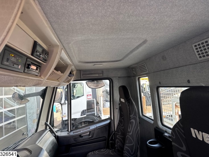 Iveco 190S31