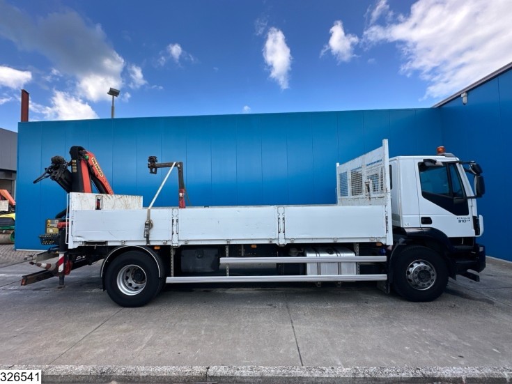 Iveco 190S31