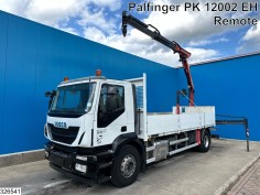 Iveco 190S31