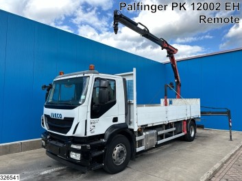 Iveco 190S31
