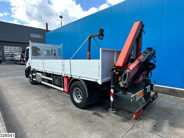 Iveco 190S31