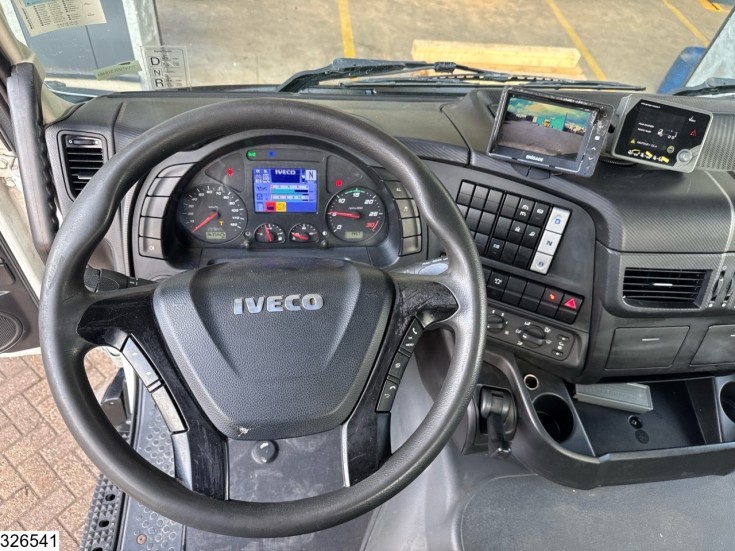 Iveco 190S31
