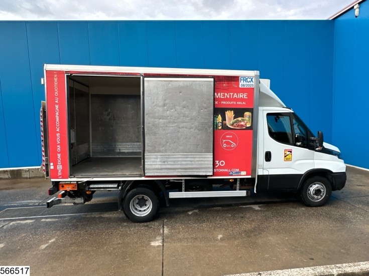 Iveco 70C17