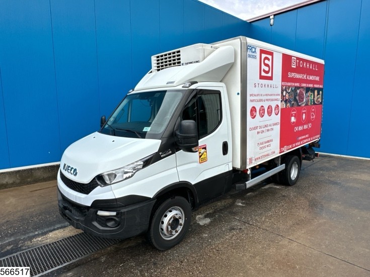 Iveco 70C17