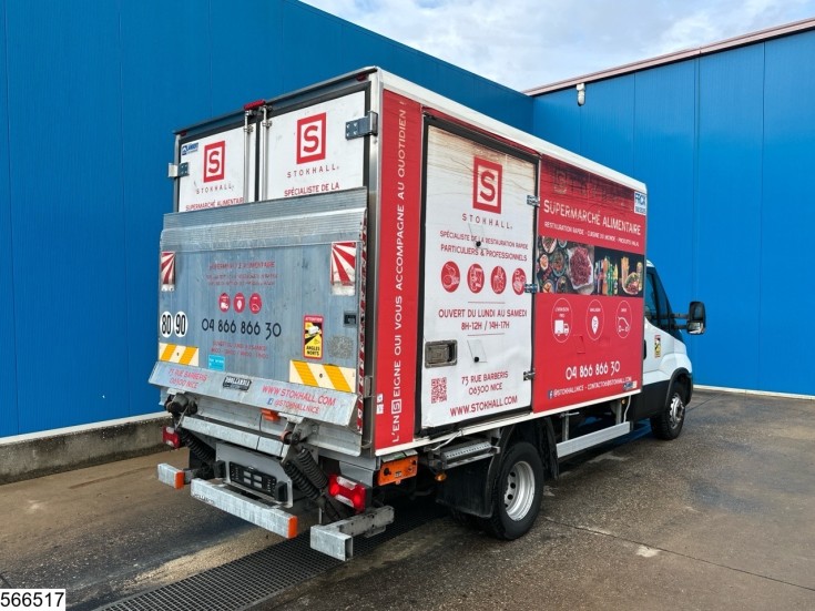 Iveco 70C17