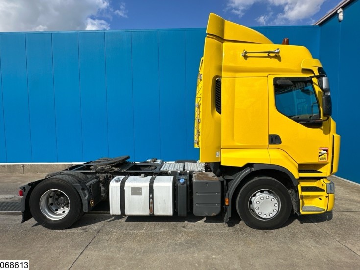 Renault Premium 460 Dxi