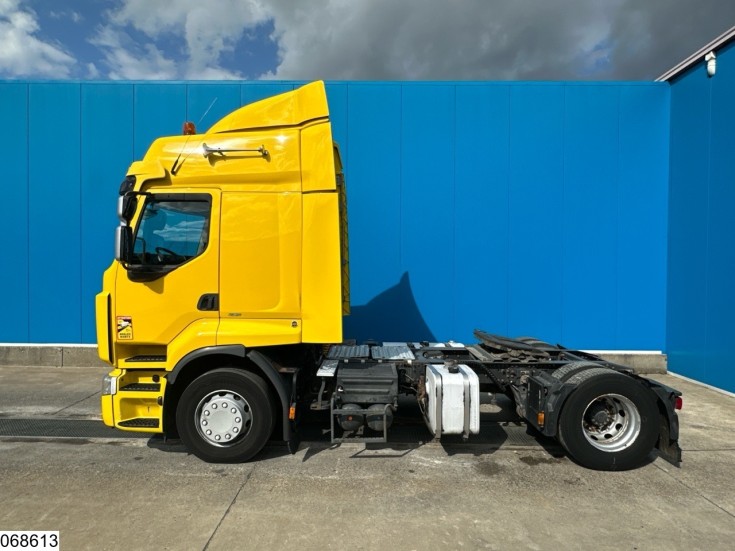 Renault Premium 460 Dxi