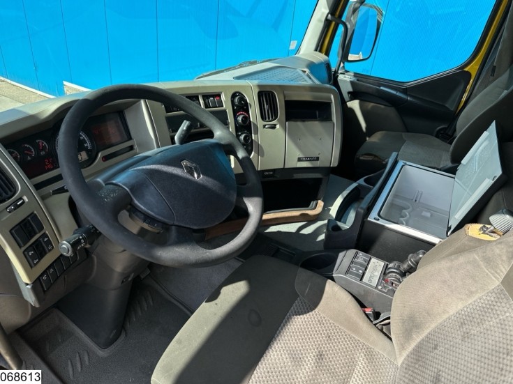 Renault Premium 460 Dxi