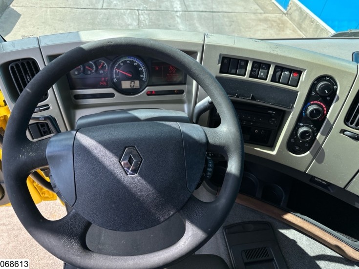 Renault Premium 460 Dxi