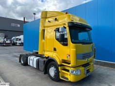Renault Premium 460 Dxi